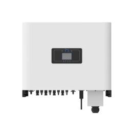 Сонячний інвертор Deye SUN-50K-G03