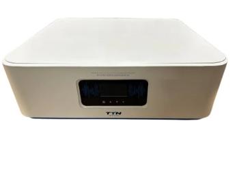 Сонячний інвертор TTN Hybrid Solar Inverter 10.2 kW