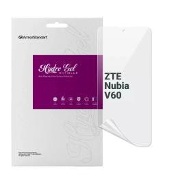 Захисна плівка ArmorStandart Anti-Blue для ZTE Nubia V60 (ARM78891)