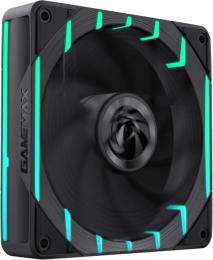 Вентилятор для ПК GAMEMAX Tornado T12 ARGB Black