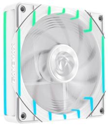 Вентилятор для ПК GAMEMAX Tornado T12 ARGB-RW White