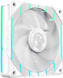 Вентилятор для ПК GAMEMAX Tornado T12 ARGB-W White