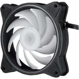Вентилятор для ПК Chieftec 120mm ZF-1225RGB-R PWM Reversible