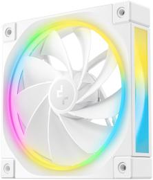 Вентилятор для ПК Deepcool FL12R ARGB White