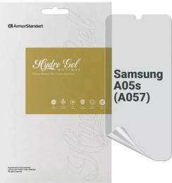 Захисна плівка ArmorStandart Anti-spy для Samsung A05s (A057) (ARM73611)