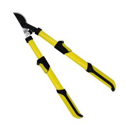 Гілкоріз садовий телескопічний Werk 640-860мм (81038)