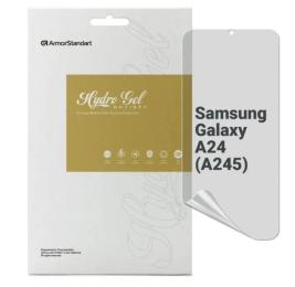 Захисна плівка ArmorStandart Anti-spy для Samsung A24 4G (A245) (ARM68014)