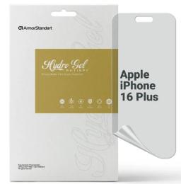 Захисна плівка ArmorStandart Anti-spy для Apple iPhone 16 Plus (ARM80746)