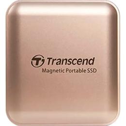 Зовнішній SSD диск Transcend ESD420 (TS2TESD420G) 2TB