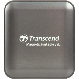 Зовнішній SSD диск Transcend ESD420 (TS4TESD420C) 4TB