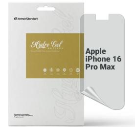 Захисна плівка ArmorStandart Anti-spy для Apple iPhone 16 Pro Max (ARM80748)