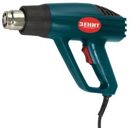Будівельний фен Зенит ЗФ-2010 М2 (841798) (841798)