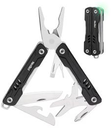 Мультитул Nextool Mini Sailor (NE20156B) Blue