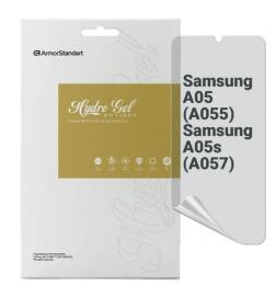 Захисна плівка ArmorStandart Anti-spy для Samsung A05 (A055) (ARM71810)