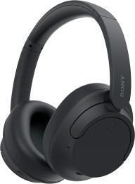 Накладні навушники Sony WH-CH720N Black (Вживаний)