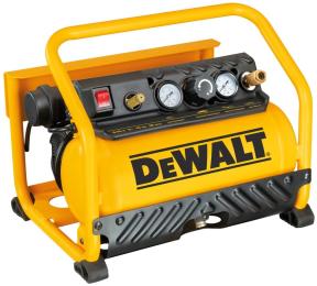 Компресор DEWALT DXCMS15RE Yellow