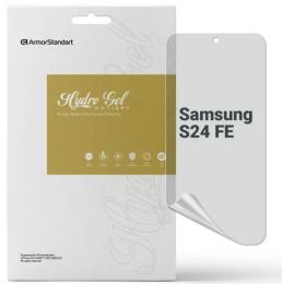 Захисна плівка ArmorStandart Anti-spy для Samsung S24 FE (ARM76984)