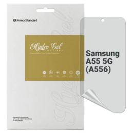 Захисна плівка ArmorStandart Anti-spy для Samsung A55 5G (A556) (ARM74360)