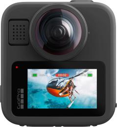 Екшн-камера GoPro MAX 2 NEW (CHDHZ-311-RW)