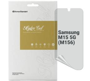 Захисна плівка ArmorStandart Anti-spy для Samsung M15 5G (M156) (ARM74364)