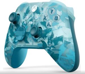 Геймпад Microsoft Xbox Series XS Wireless Controller Ice Breaker (Specials Edition)