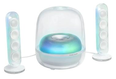 Акустична система Harman Kardon SoundStik 5 White