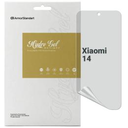 Захисна плівка ArmorStandart Anti-spy для Xiaomi 14 Transparent (ARM72894)