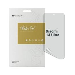 Захисна плівка ArmorStandart Anti-spy для Xiaomi 14 Ultra (ARM74134)