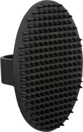 Щітка Trixie для котів масажна з петлею для рук 8х13 см (2336)