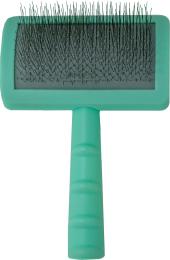 Гребінець для тварин Tauro Pro Line plastic 20 мм mint (TPLY63480)
