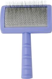 Гребінець для тварин Tauro Pro Line teeth 20 мм Purple (TPLY63479)