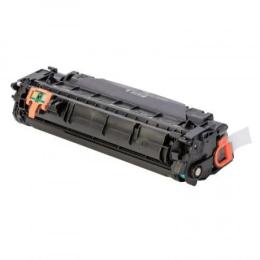 Картридж для принтера Makkon HP LJ Q7553A 3k Black (MN-HP-S7553A) Black