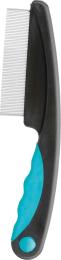 Гребінець Trixie для вичісування бліх та вошей 15 см (2410)