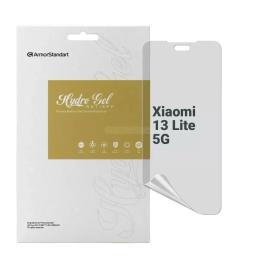 Захисна плівка ArmorStandart Anti-spy для Xiaomi 13 Lite 5G (ARM66579)