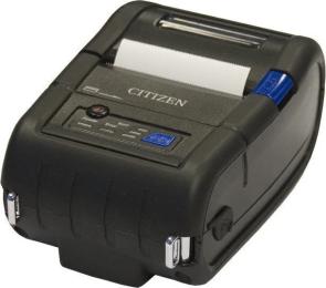 Принтер чеків Citizen CMP-20II (CMP20IIBUXCX)