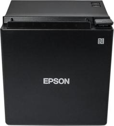 Принтер чеків Epson TM-M30II Black (C31CJ27122)