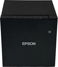 Принтер чеків Epson TM-M30III Black (C31CK50152)