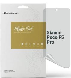 Захисна плівка ArmorStandart Anti-spy для Xiaomi Poco F5 Pro (ARM68105)