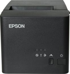 Принтер чеків Epson TM-T20X (051) Black (C31CH26051)