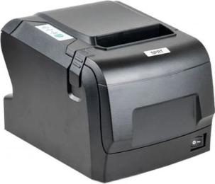 Принтер чеків SPRT SP-POS88VMF Black