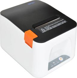 Принтер чеків SPRT SP-POS890E USB, Ethernet White