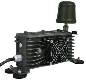 Виносний модуль Магура ВПК РЕБ Амага PLUS 2.4 ГГц