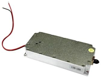 Модуль РЭБ Infinity 1150 - 1250 (50w)