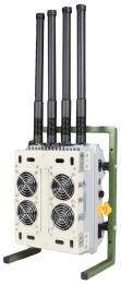 Пристрій радіоелектронної боротьби Магура ВПК РЕБ Амага 4.3 (720-1100; 2,4)