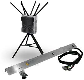 Пристрій радіоелектронної боротьби Магура ВПК РЕБ Амага 6.3 (300-600; 720-1100)