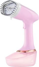 Відпарювач Monte MT-1575 Pink