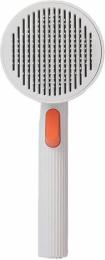 Гребінець для тварин Petkit Pet Grooming Brush 2 (PK414)