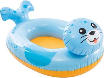 Надувний пліт Intex 59380D Морський котик