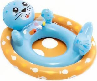 Надувний пліт Intex 59570S Морський котик