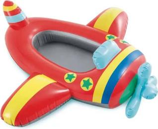 Надувний пліт Intex 59380E Літак